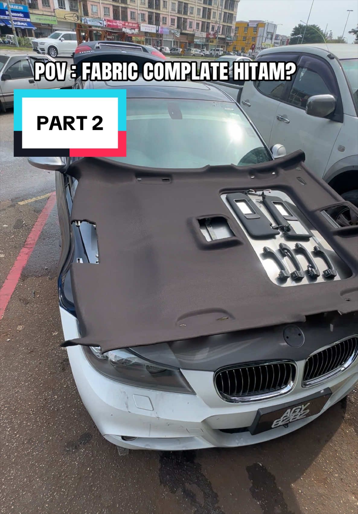 @SHAKIRIN SUNROOF SPECIALIST