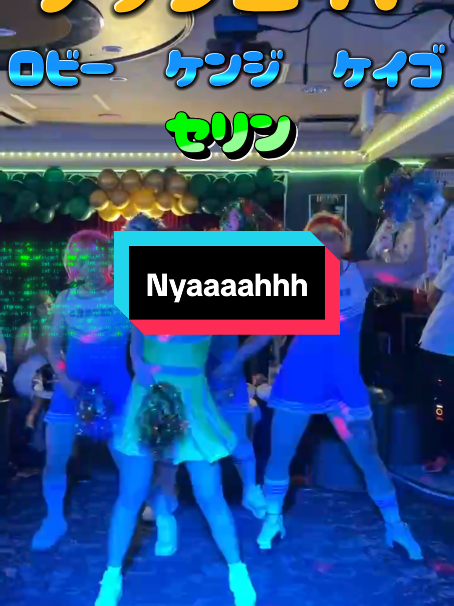 @Club8Ueno