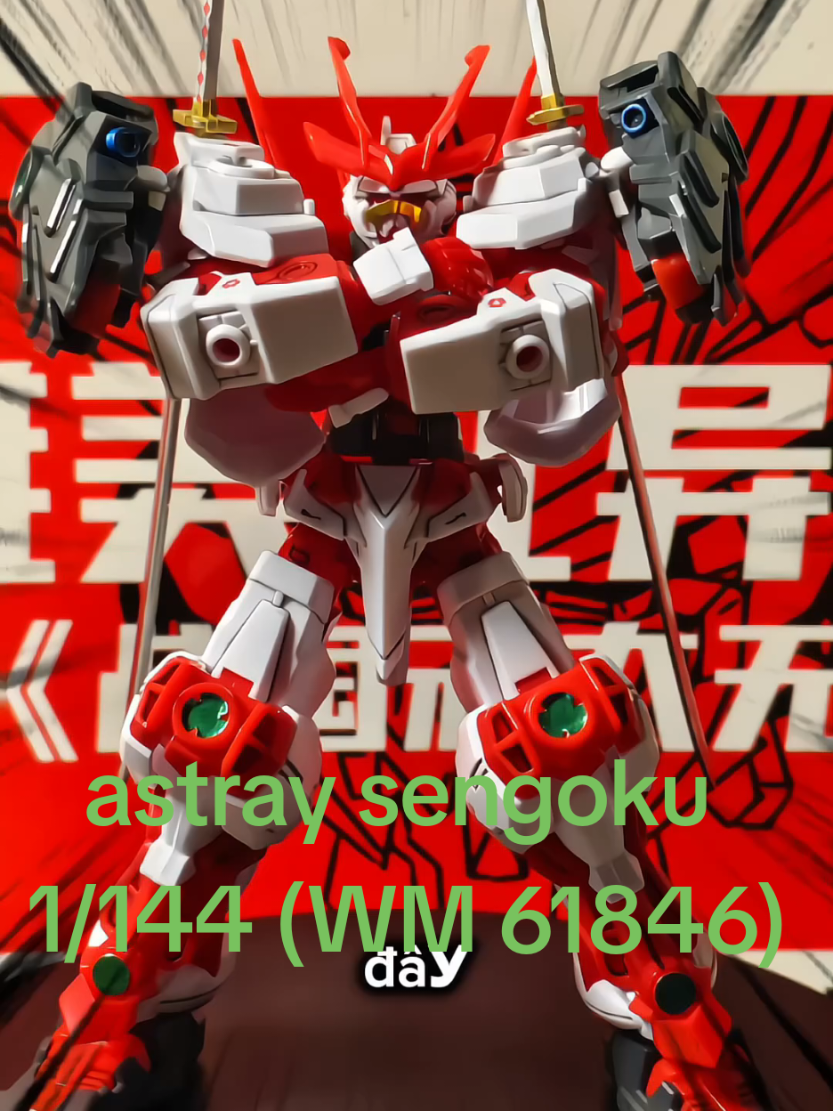 @Gundam Nhà Nghèo