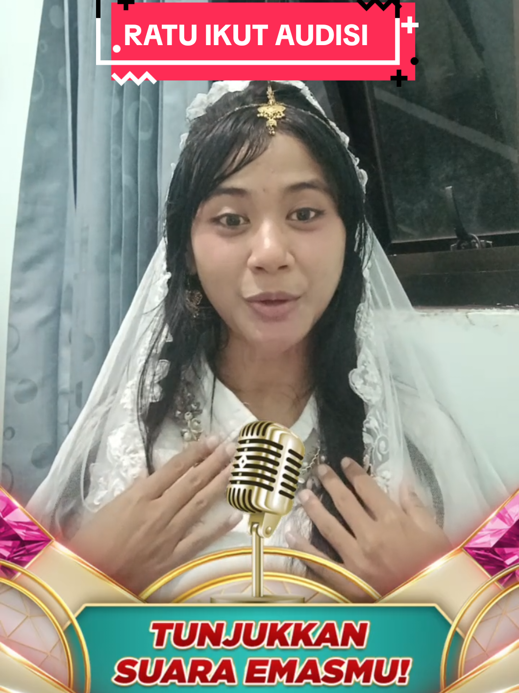 @Pikiran cuma seperempat
