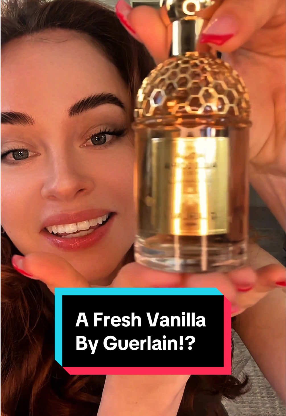 @Amy Nose Scent