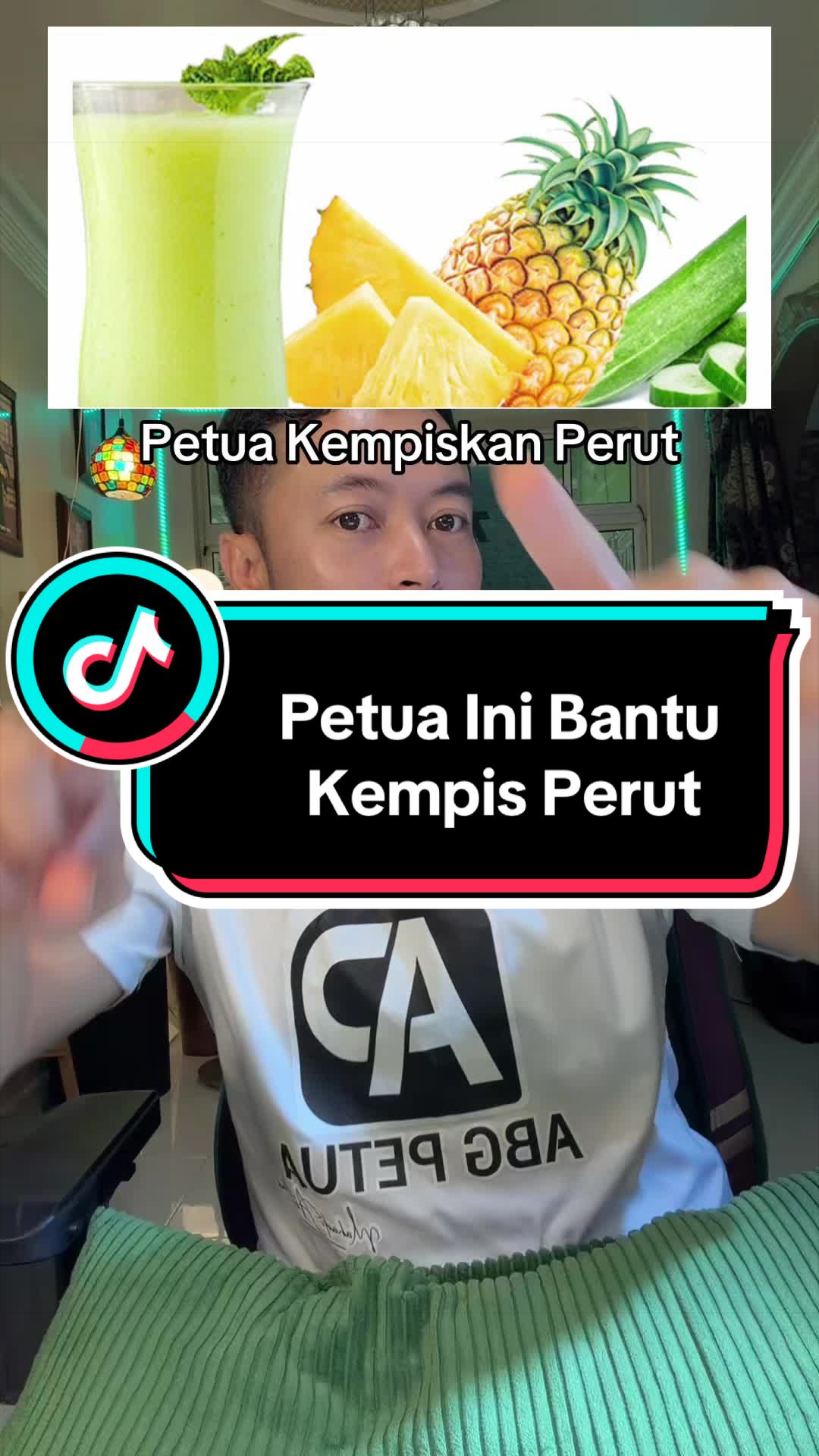 @Mahadi Abdullah | Abg Petua