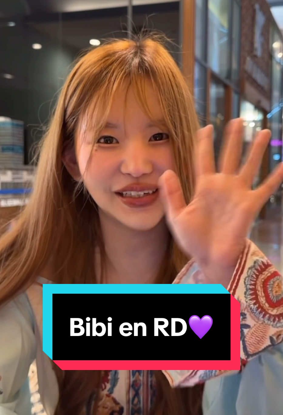 @☪️Bibicorean☪️ Cuenta Fan