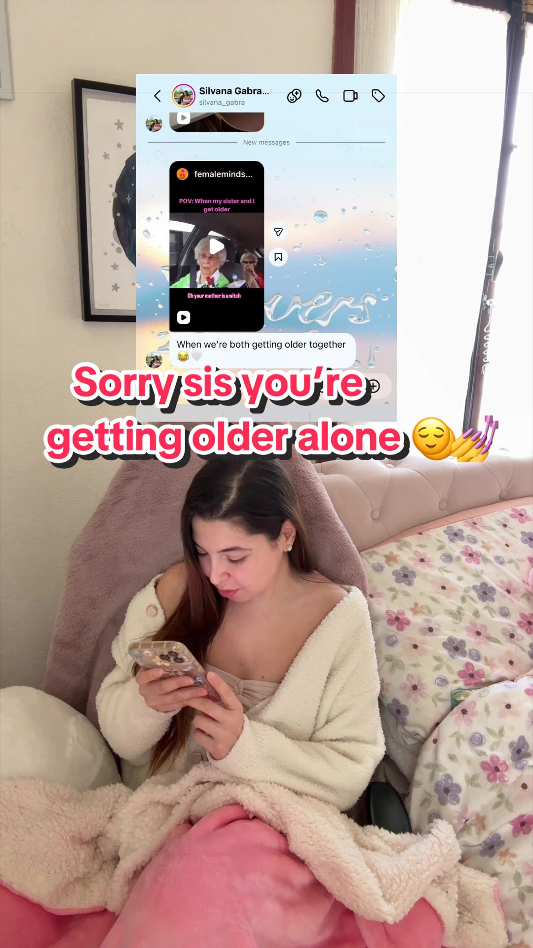 @DreamWithDiana ๐ง๐ปโ๏ธ