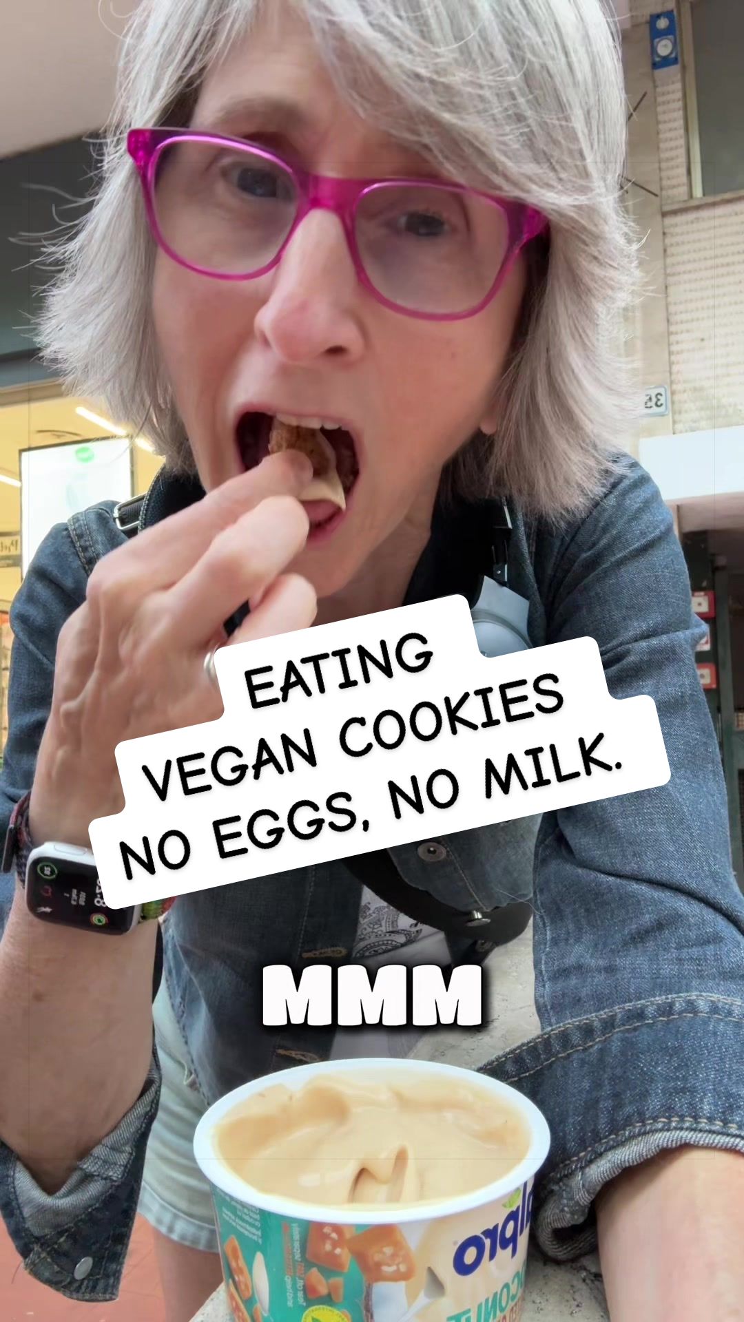 @That Vegan Teacher Miss Kadie