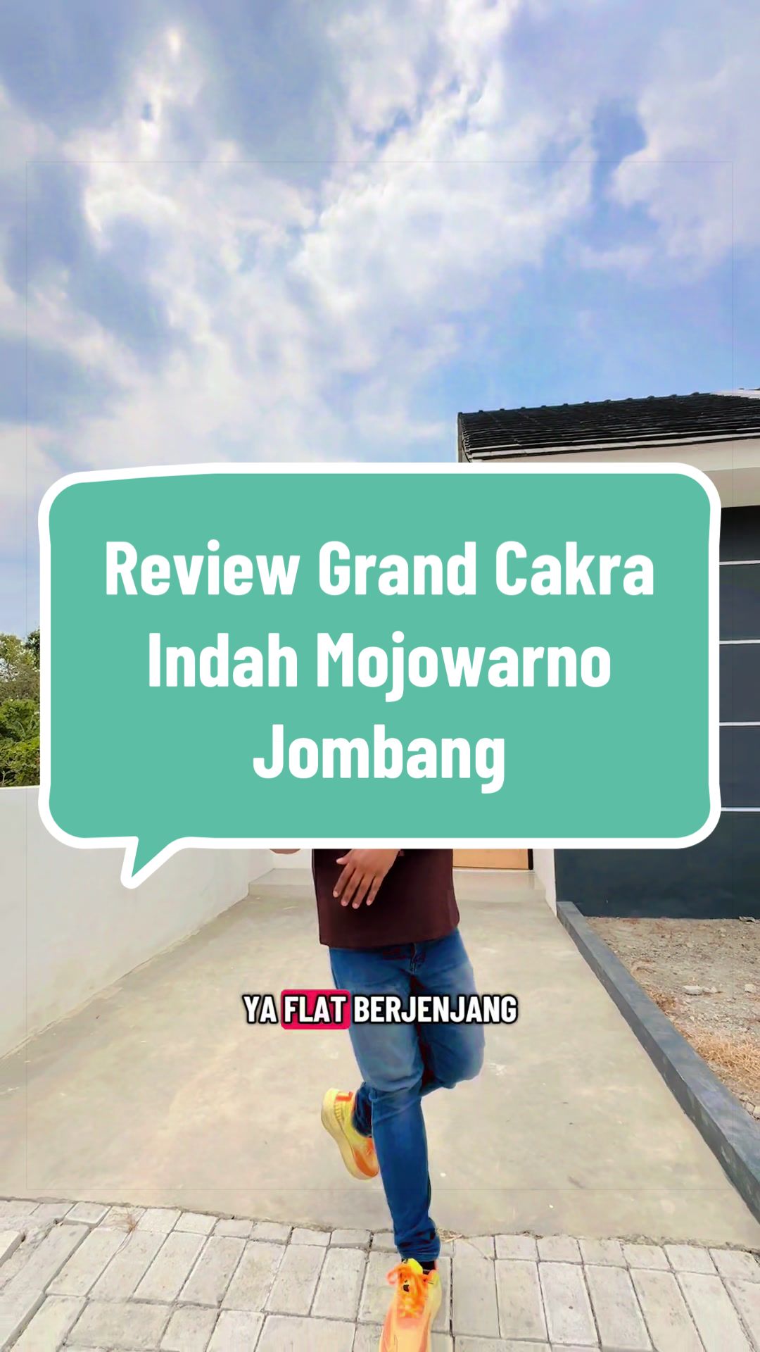 @RUMAH JOMBANG