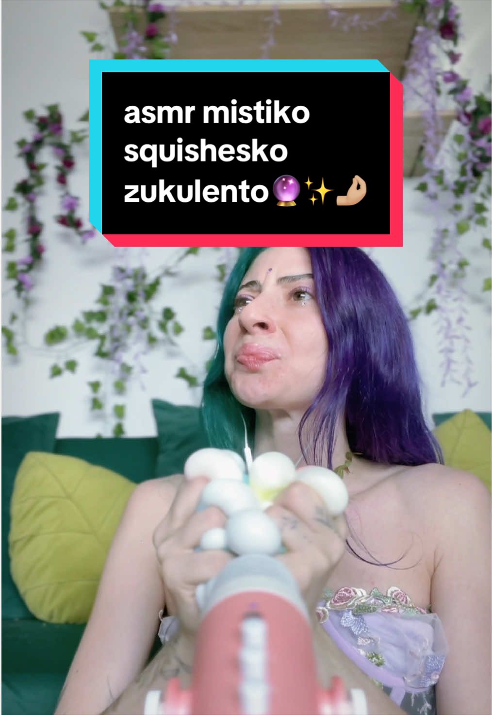 @💜La Mistica♾️💚