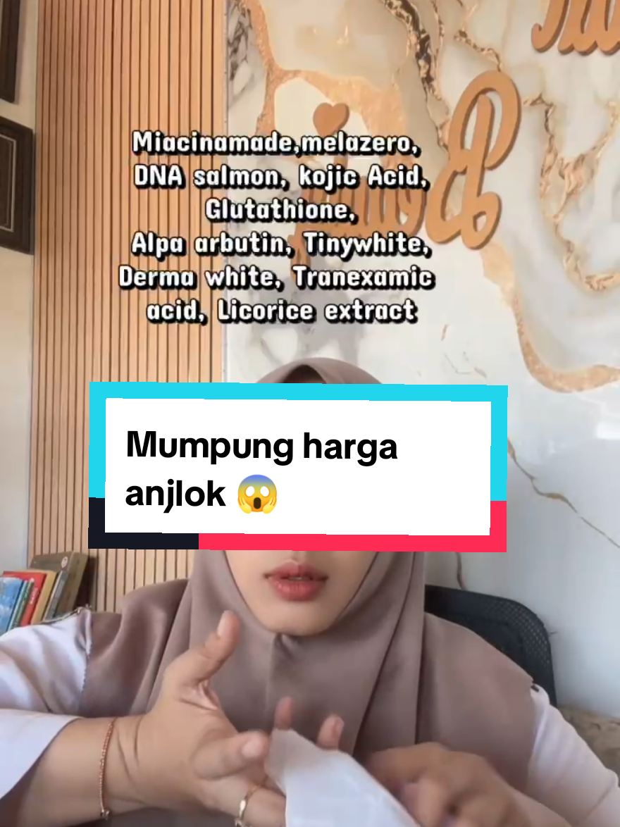 @Nikmah Kosmetik