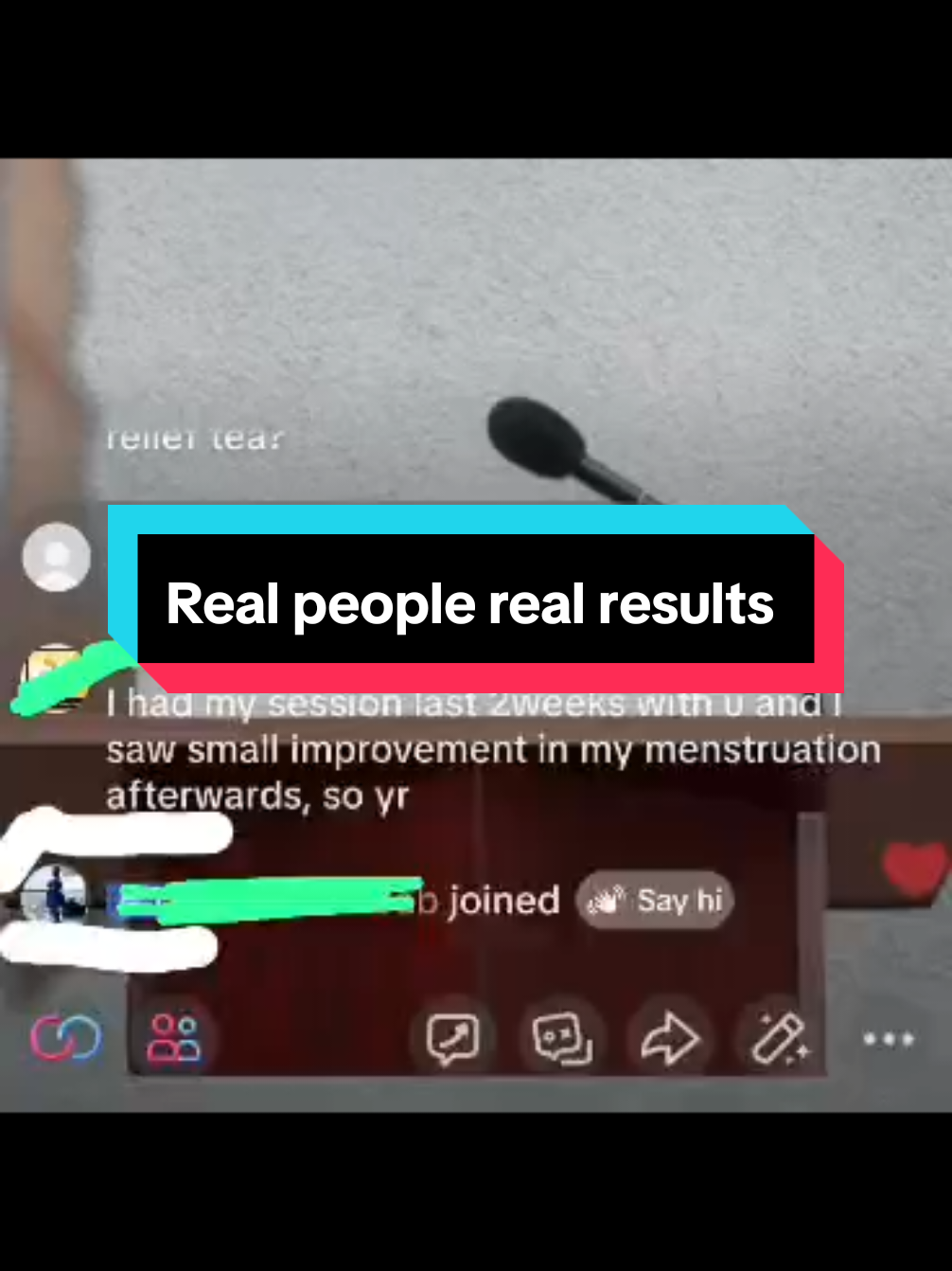 @TTCMOM FERTILITY |WOMB MASSAG