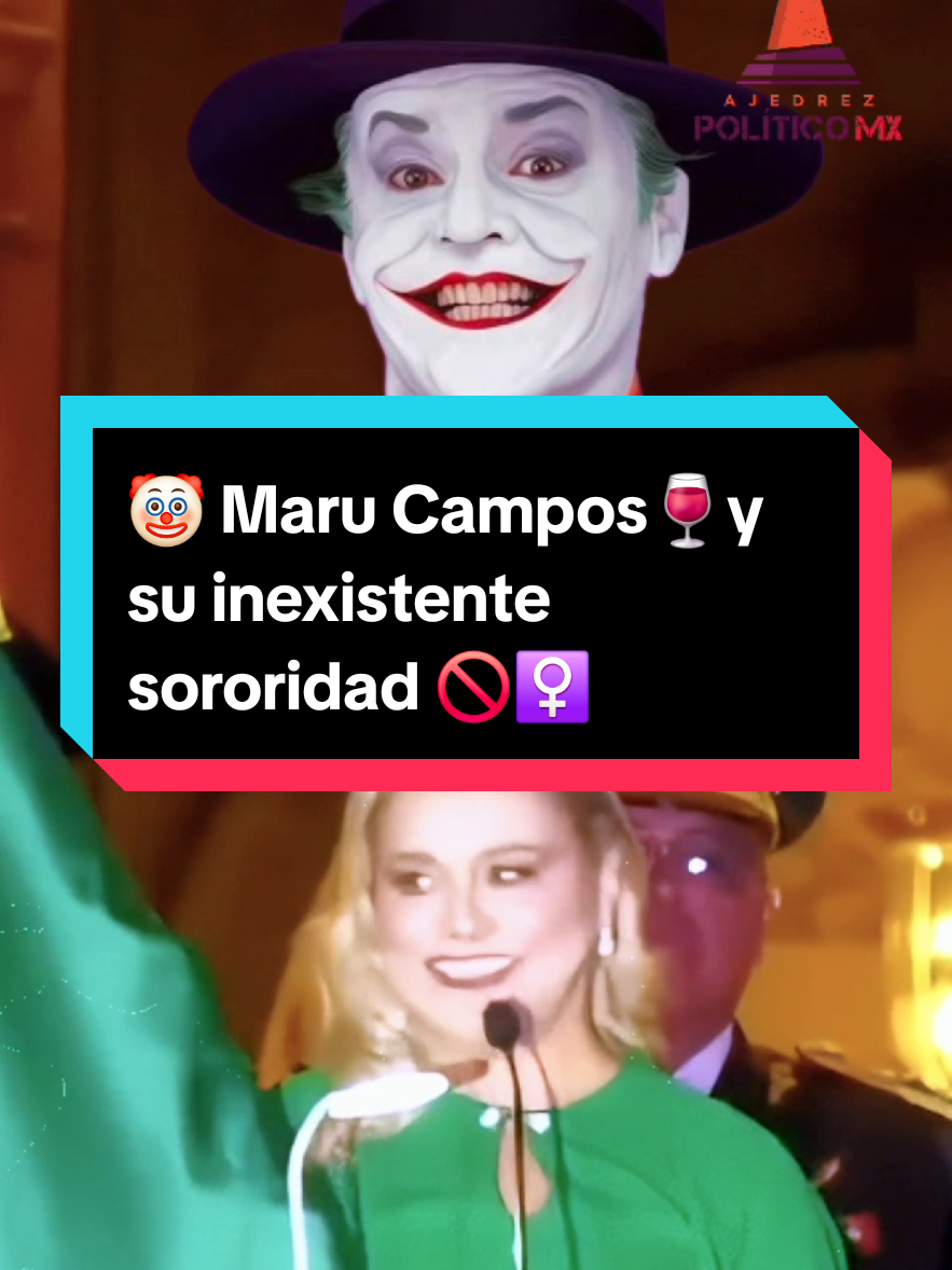 @Ajedrez Político MX
