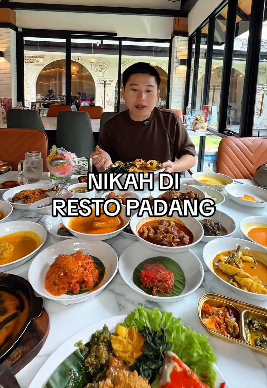 @Evan & Mich | Kuliner Bandung
