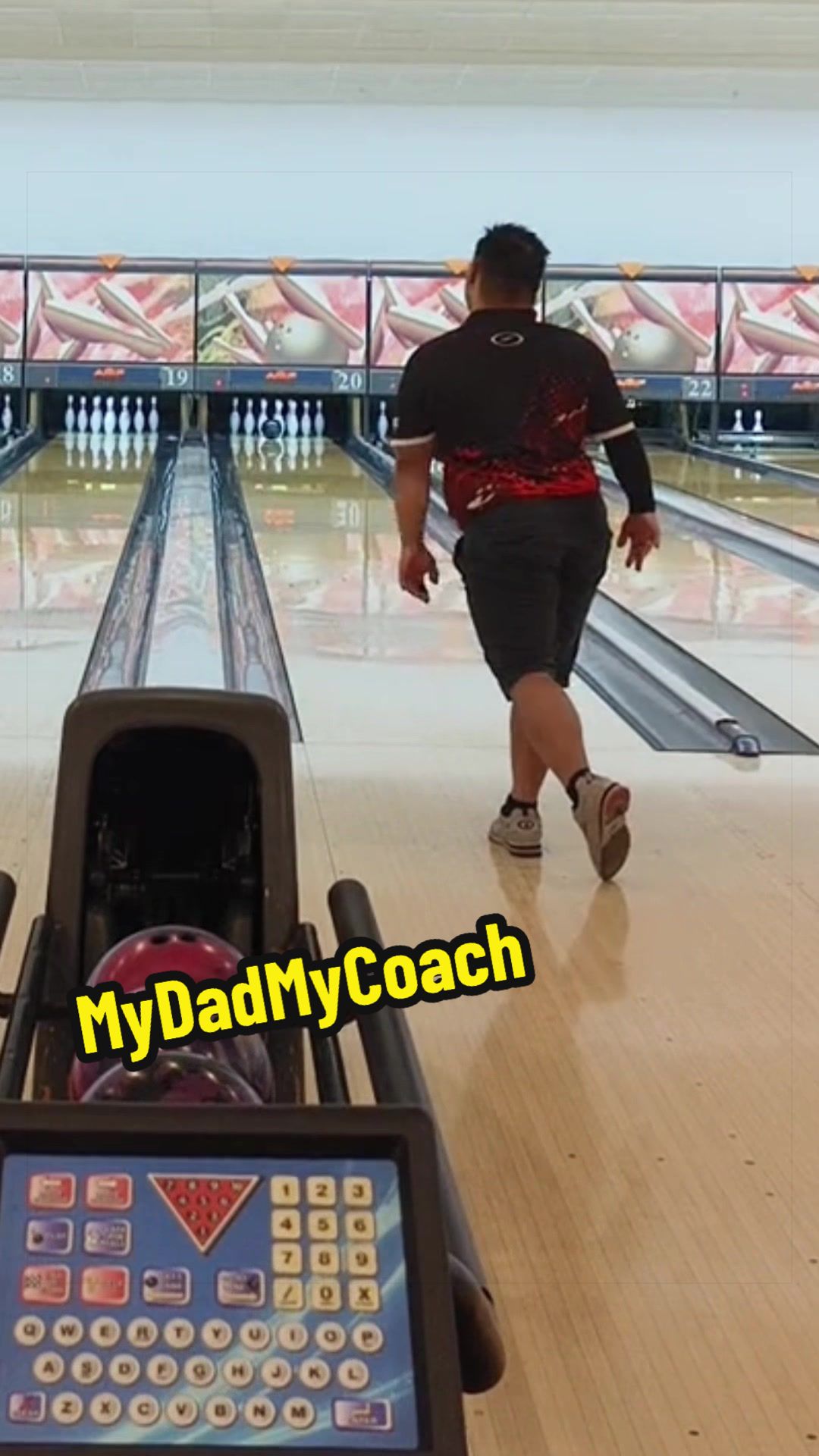 @NZA DS Bowler