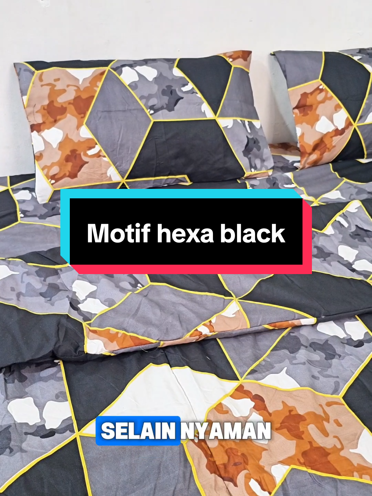 @kang bedcover