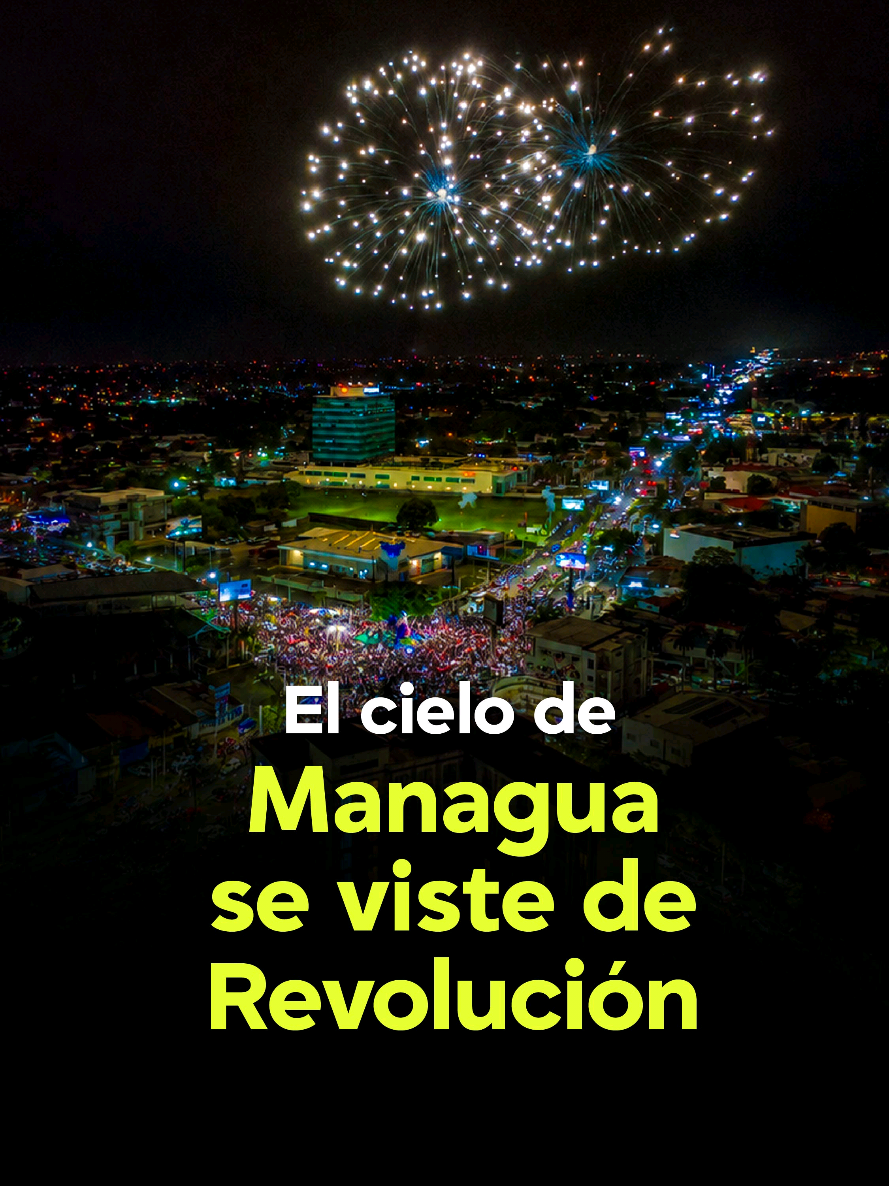 @La Gaceta Sandinista