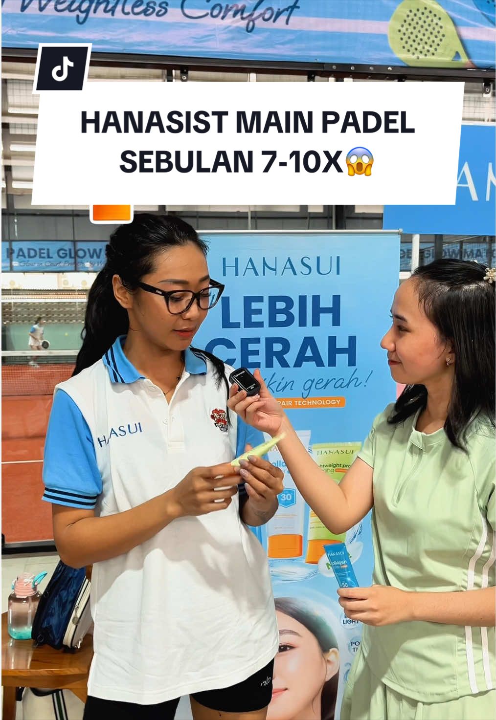 @Official Hanasui Skincare