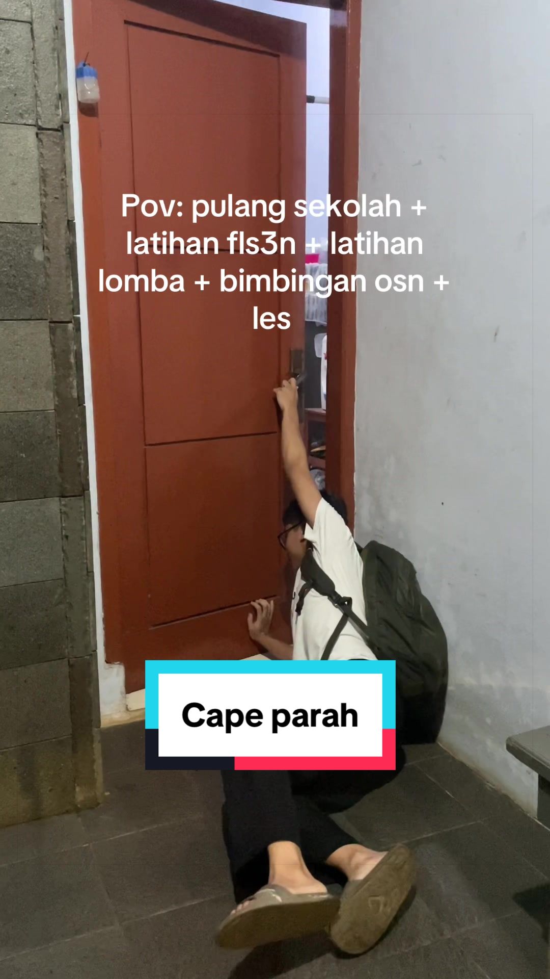 @Fakhrizal