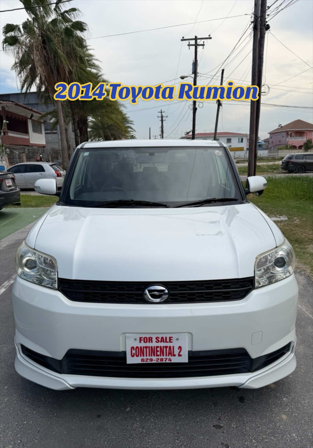 @Continental Auto Imports