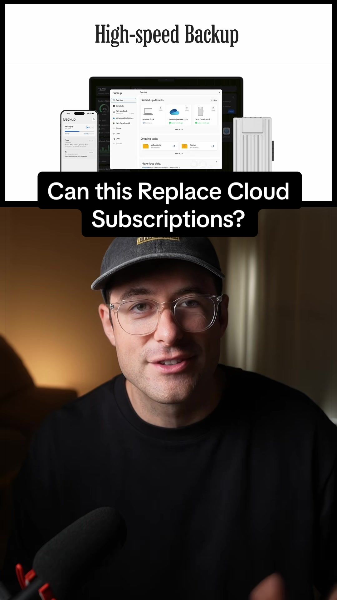 @Adam Stewart | AI & Marketing