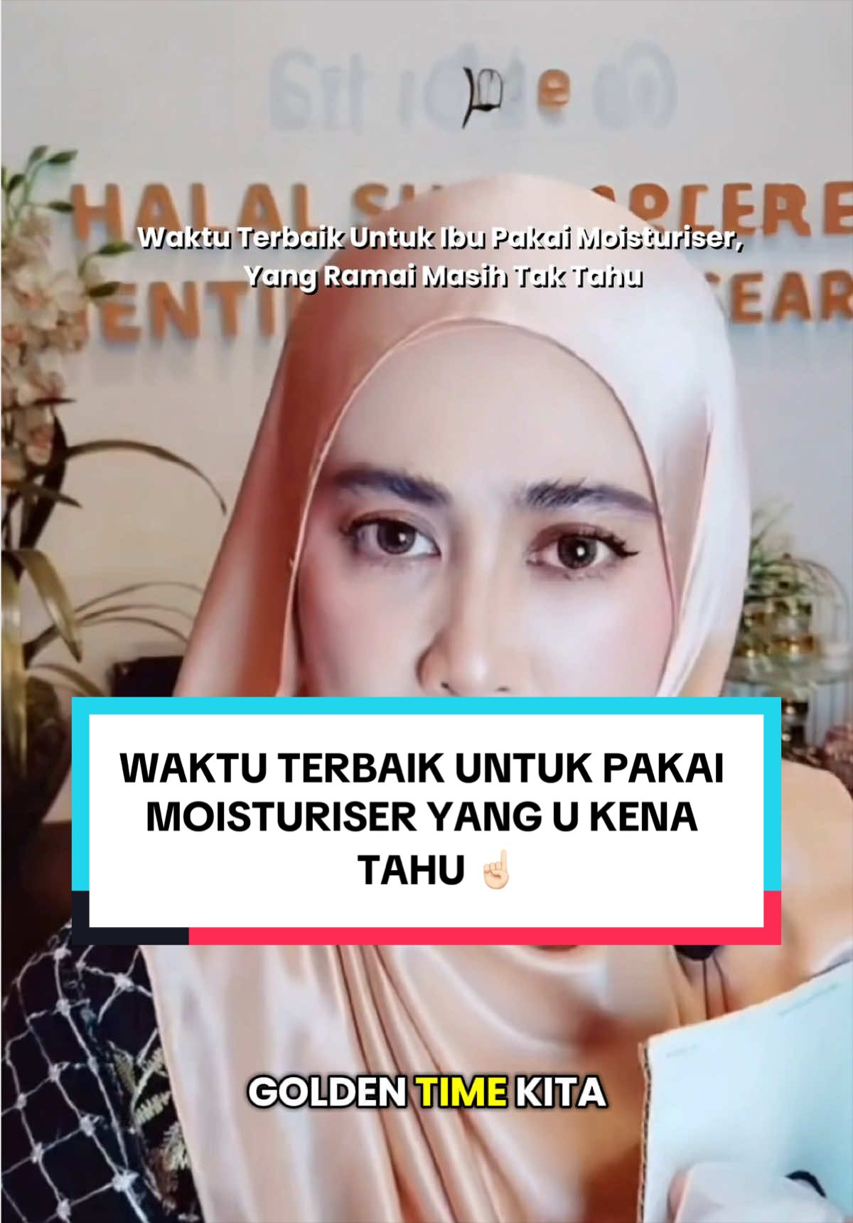 @CHARMS COSMETIC SKINCARE HQ