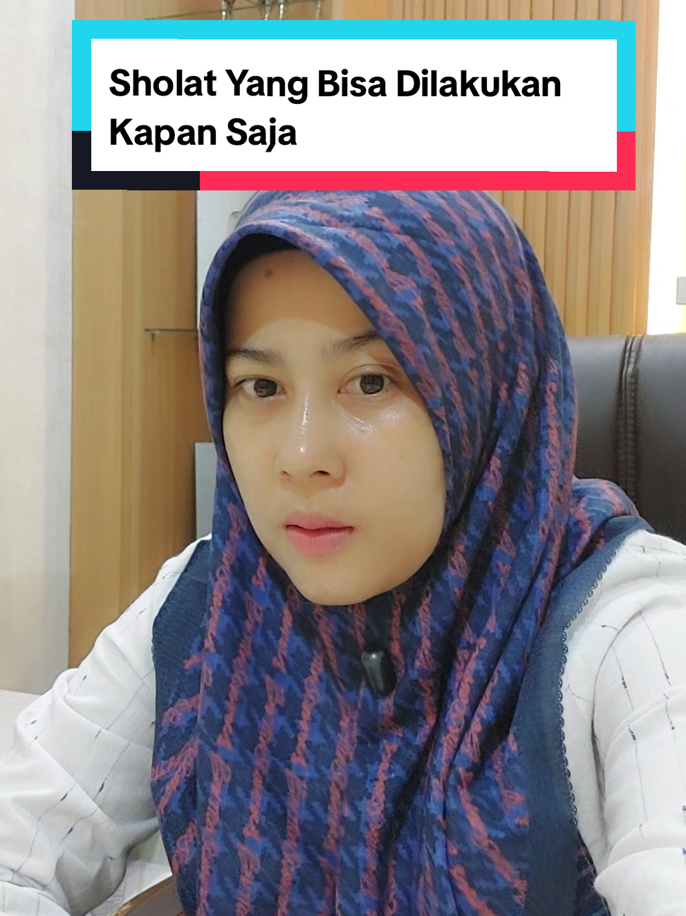 @Ustadzah Dr. Nella Lucky