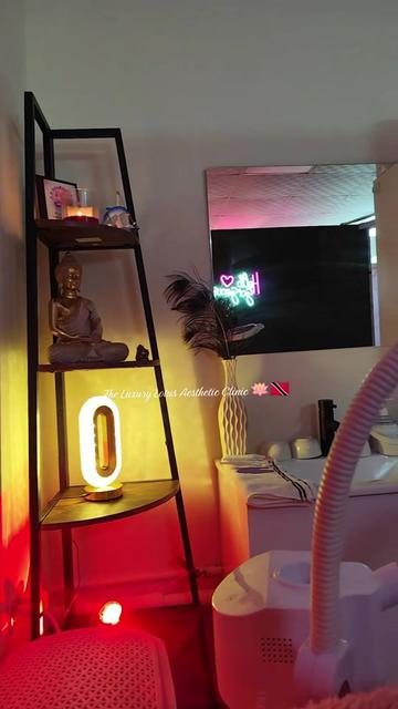 @LuxuryLotus Aesthetic Clinic🪷