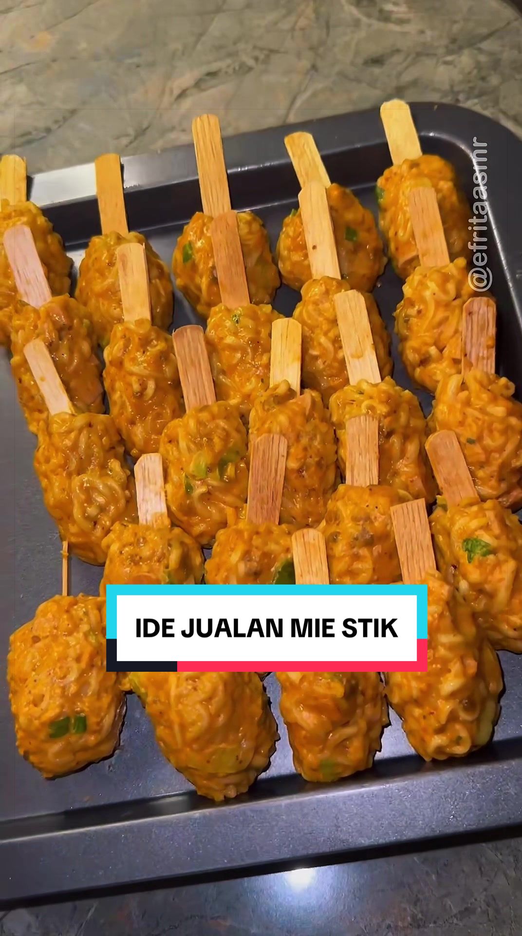 @Efrita ASMR