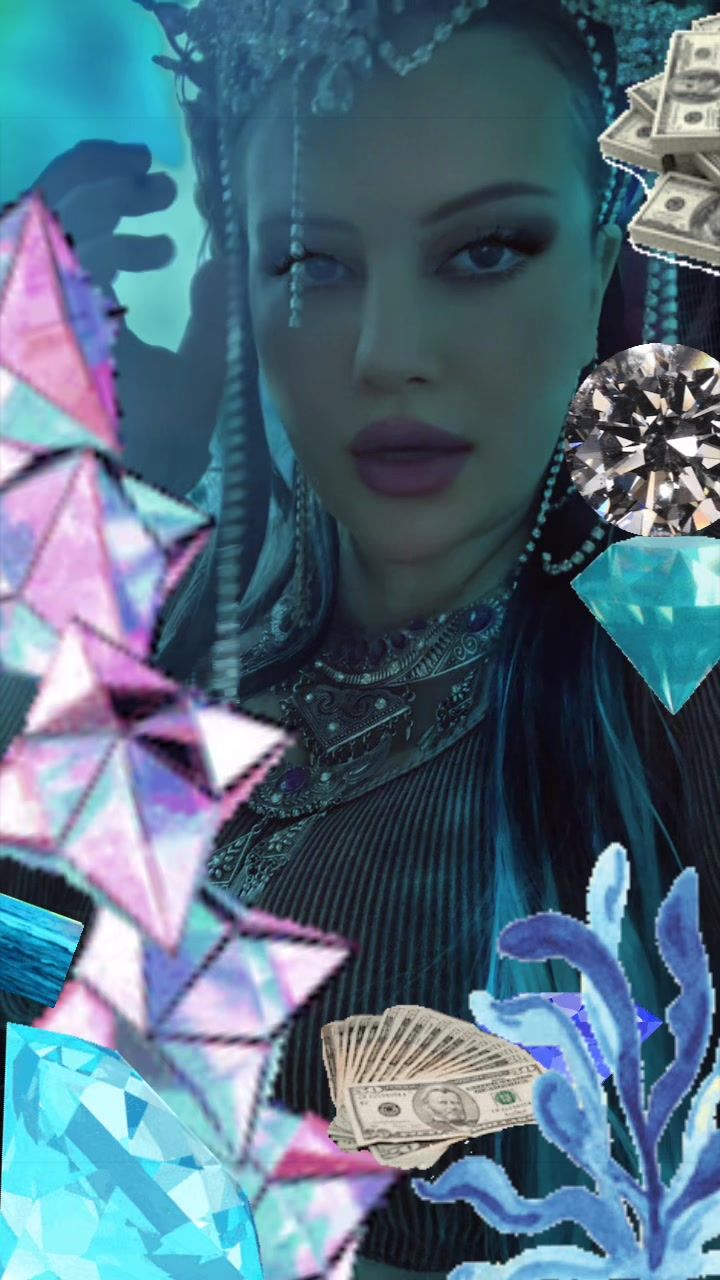 @Jelenassirenasvampires🧛♀️🕎