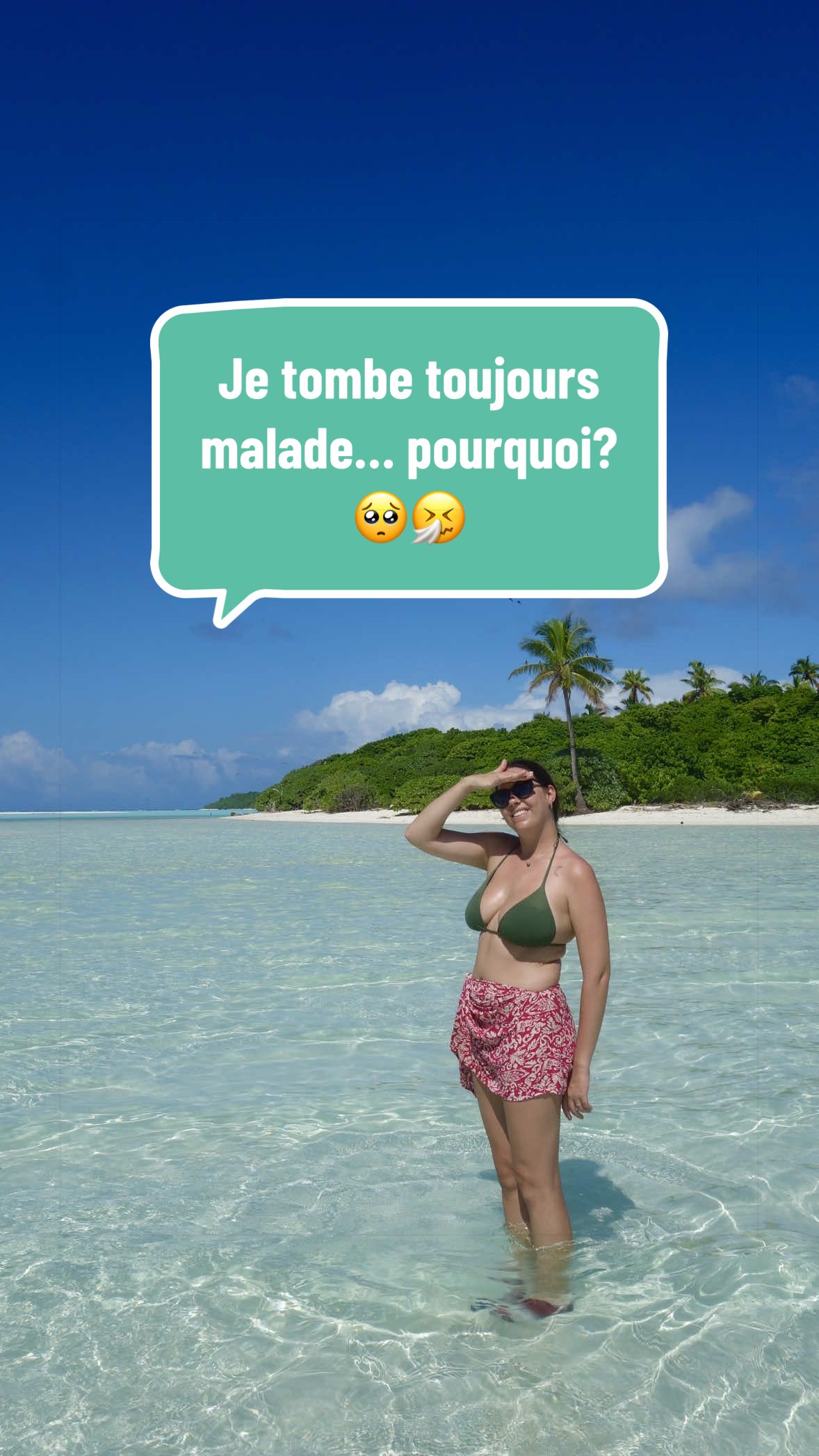 @Le monde d’Éléa