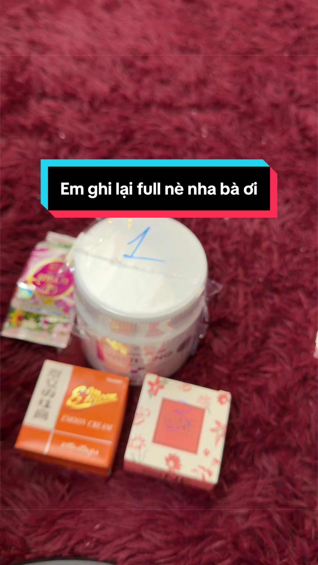 @Bà Tám Da Dẻ
