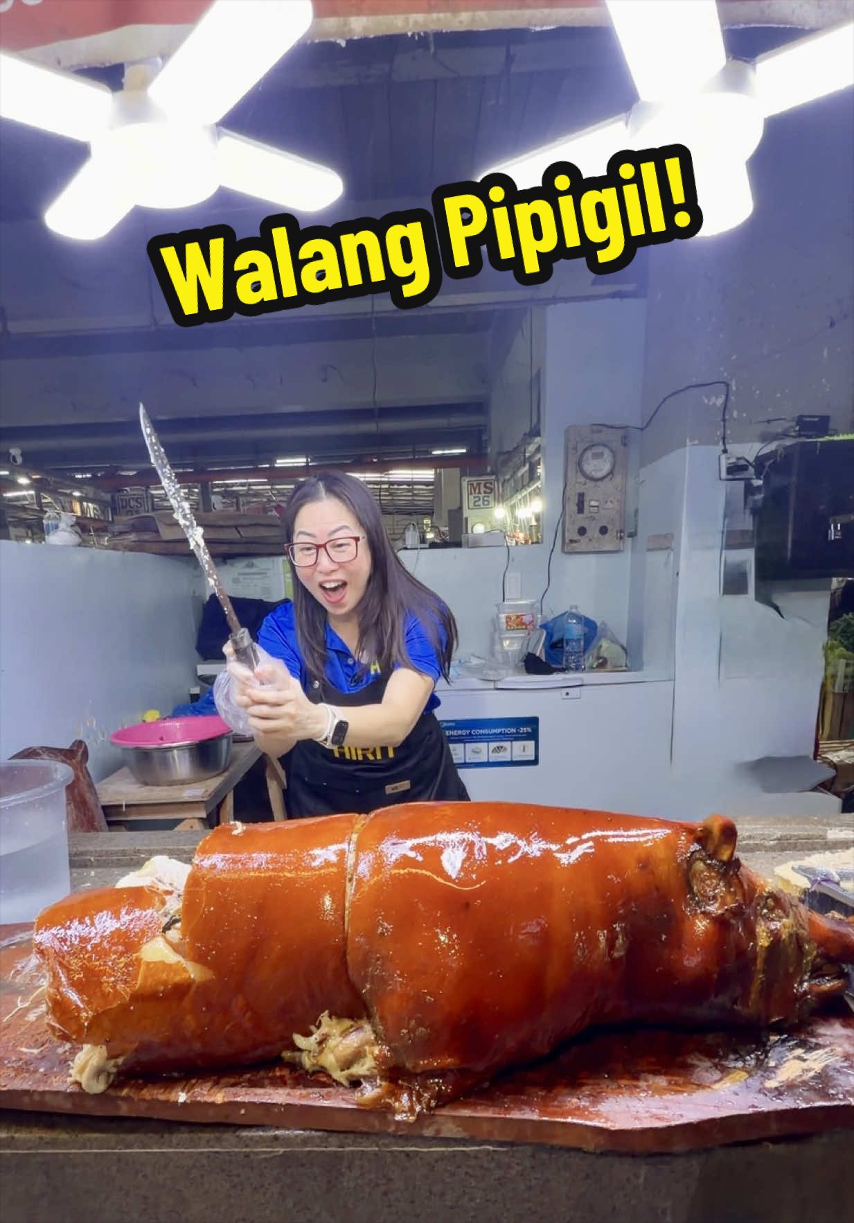 @Ms. Lyn Ching