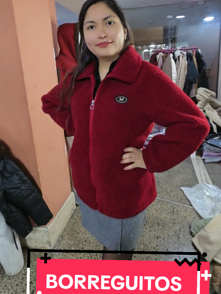 @💜CHAMARRAS Y MAS ♥️