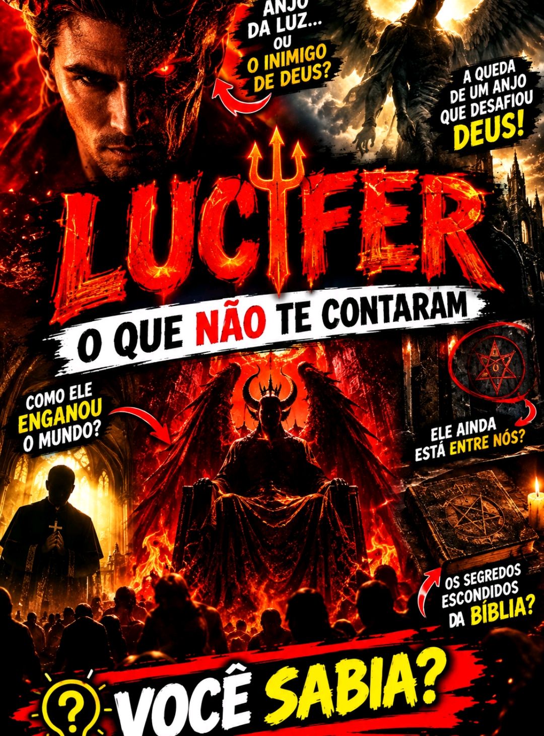@FÃ DELES VOCÊ SABIA