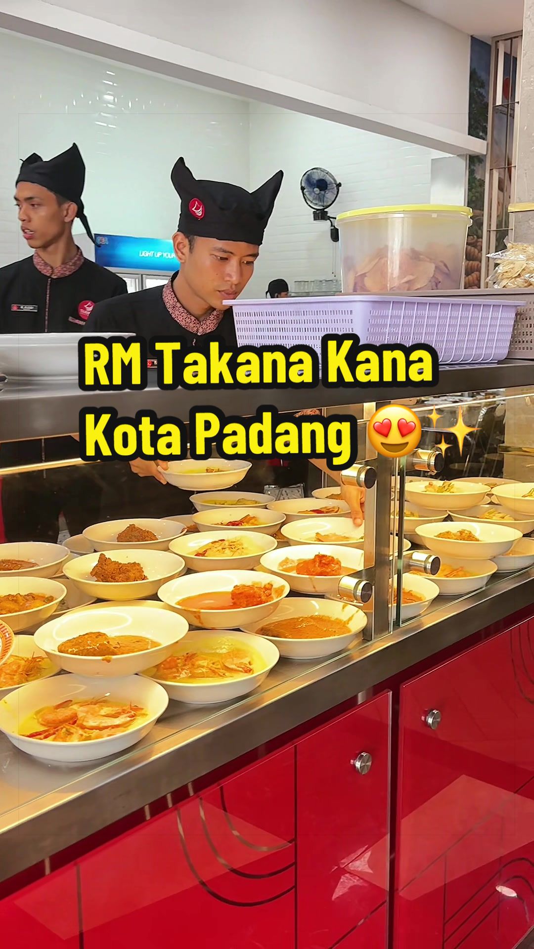 @Jalan jalan di Ranah Minang