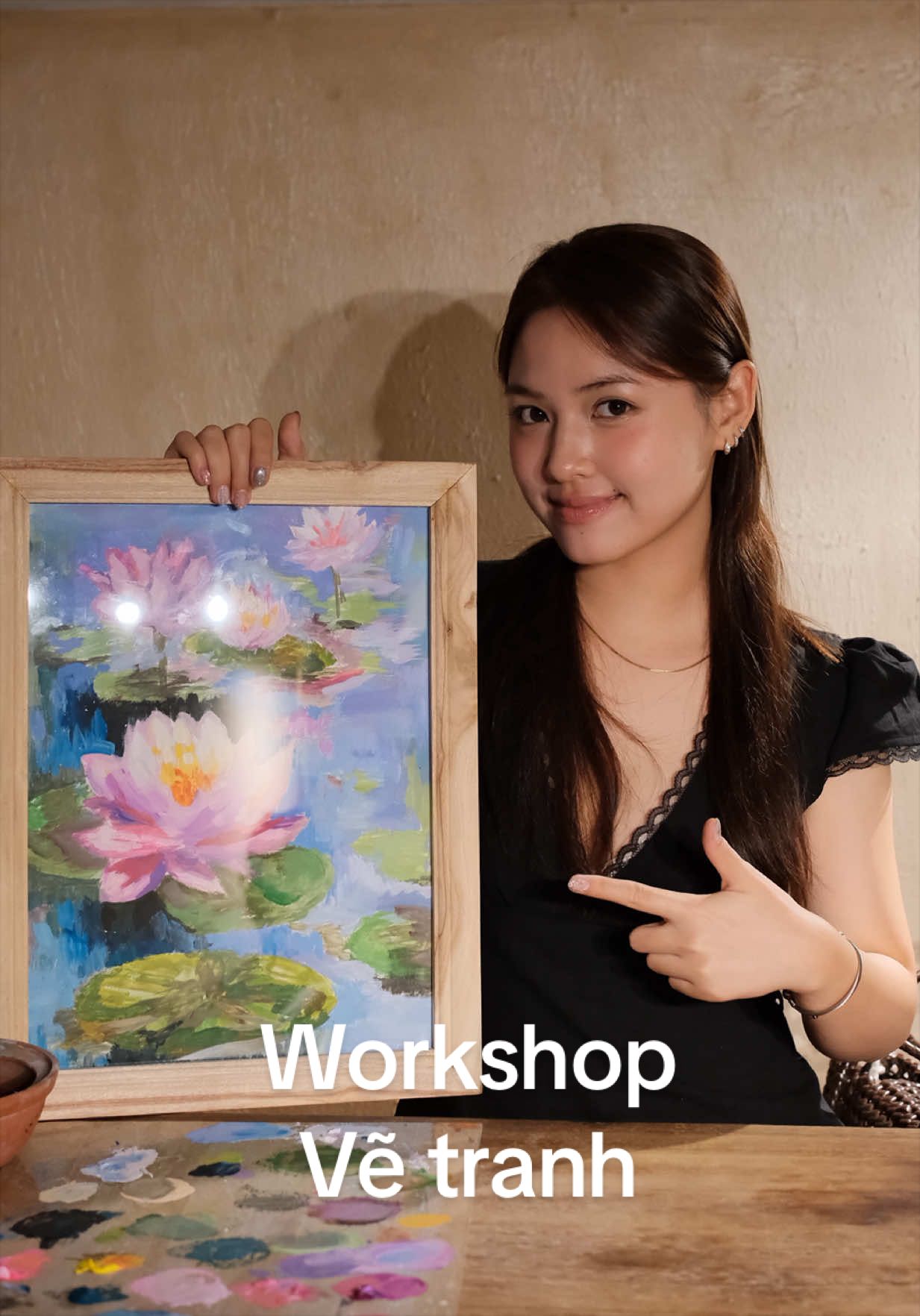 @Tythalia (Tạ Thu&yacute;)
