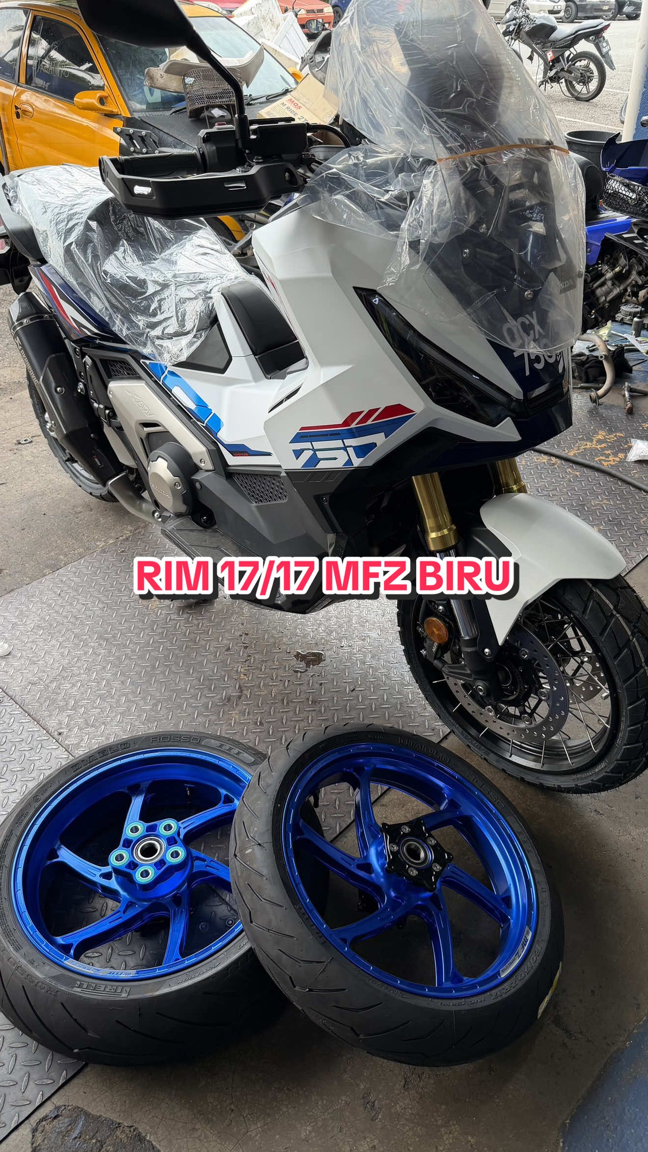 @Radhi Autopart