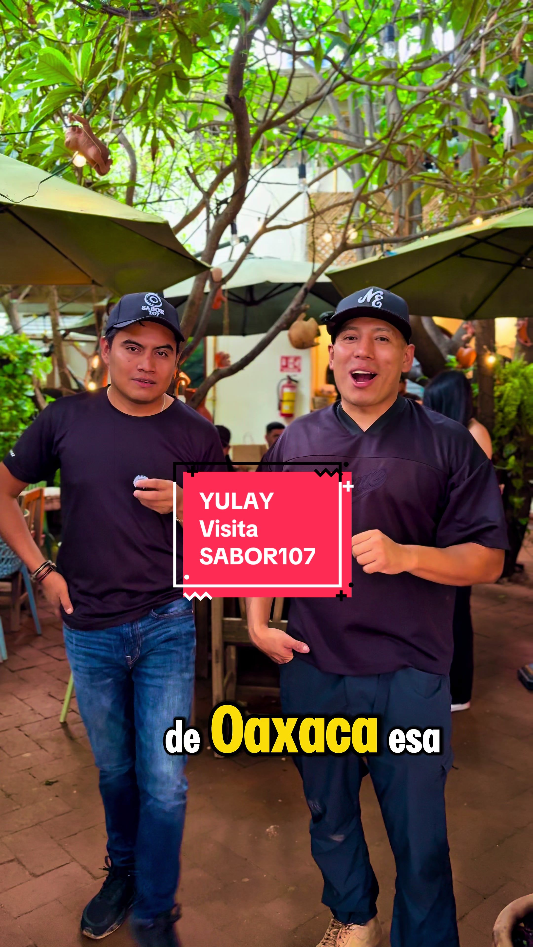 @Sabor 107