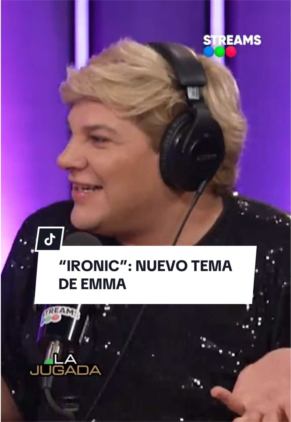 @Streams Telefe