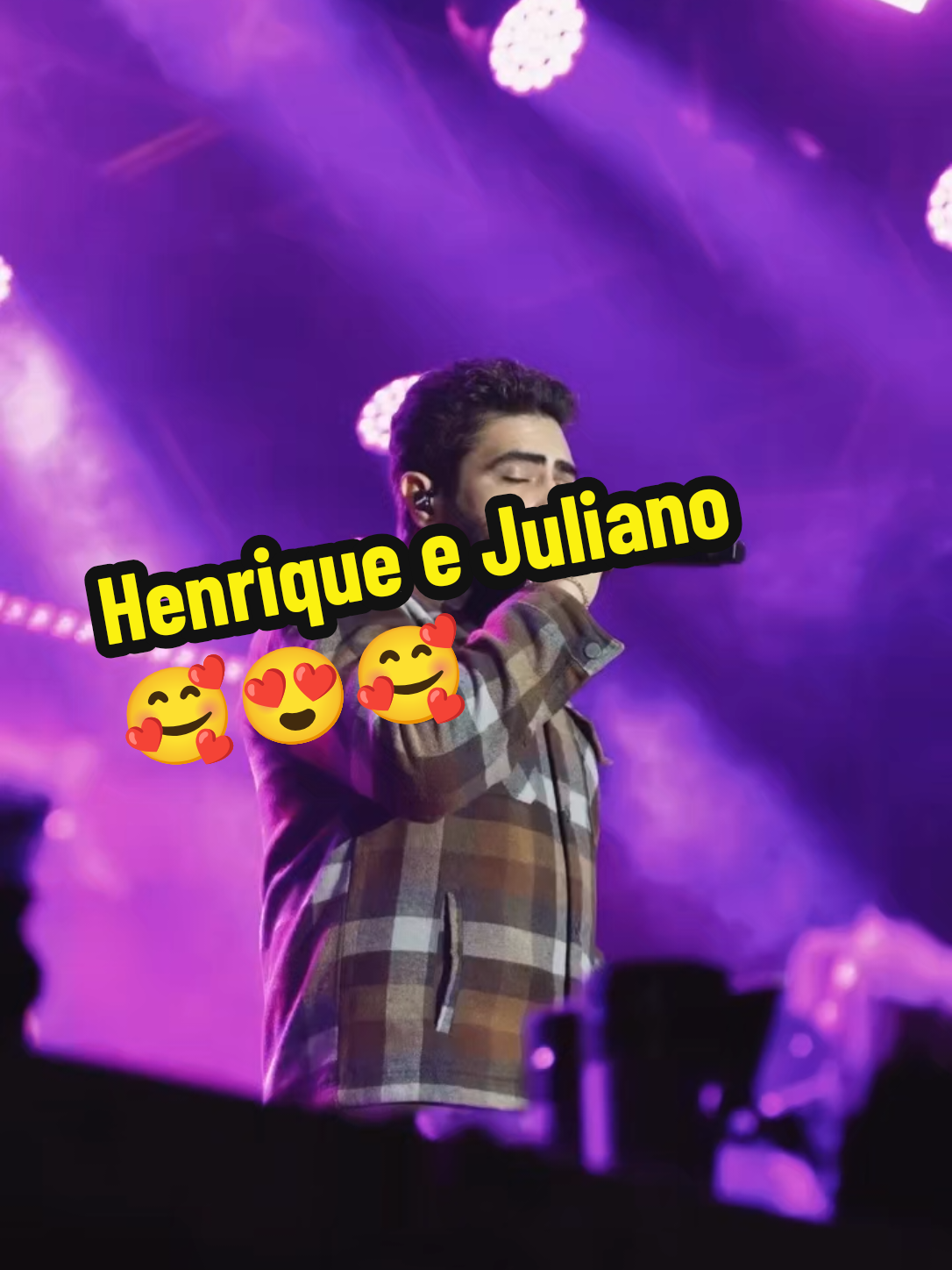 @Henrique e Juliano