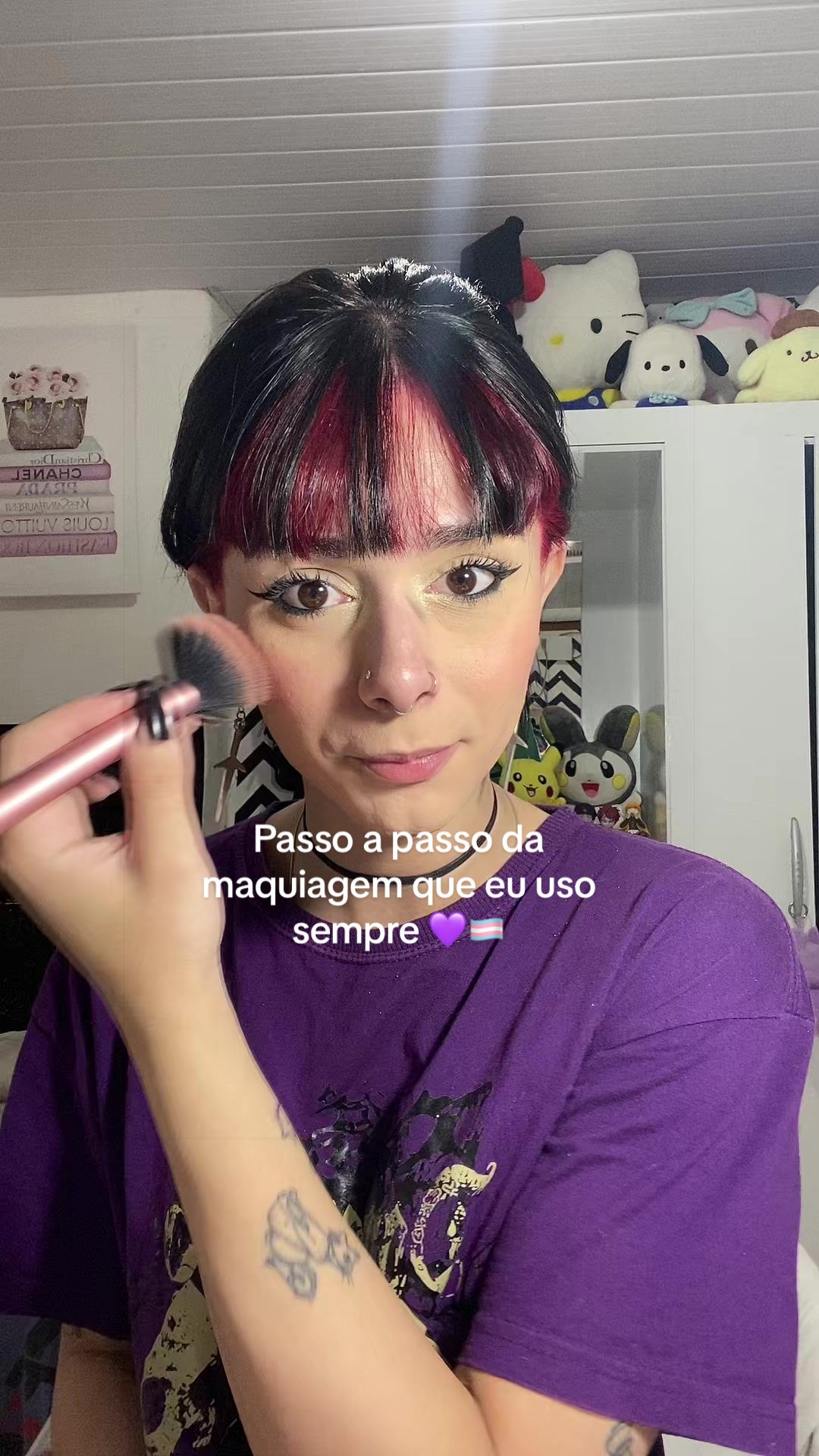 @Ryanna Neves