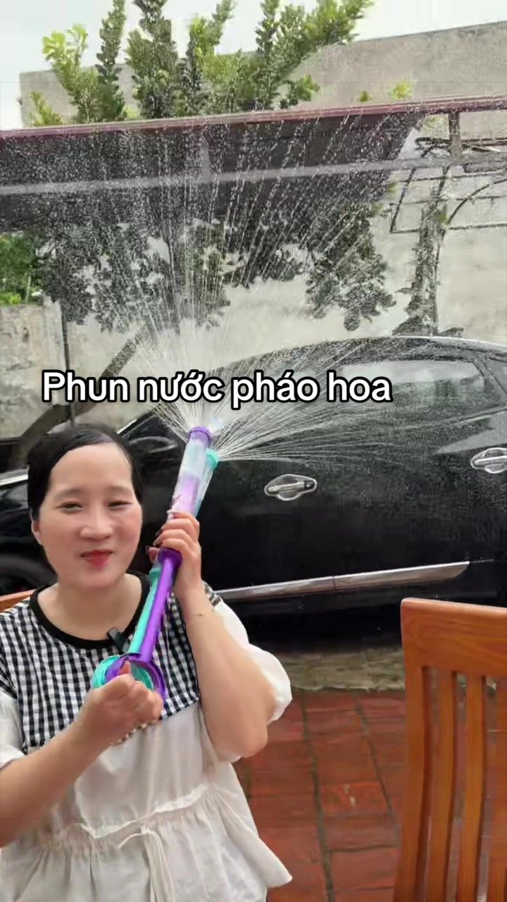 @Ngô Tâm-Mẹ Happy