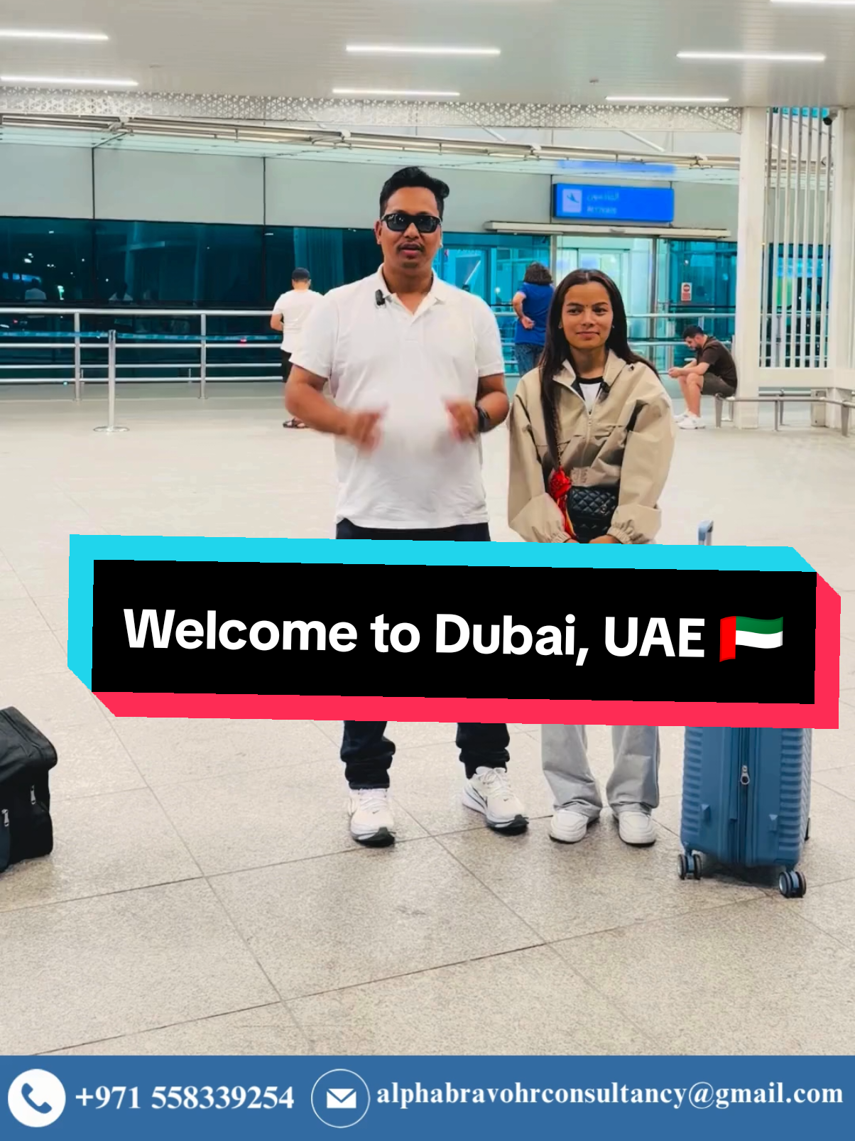 @DUBAI JOBS/VISA-ALBHR🇳🇵🇦🇪