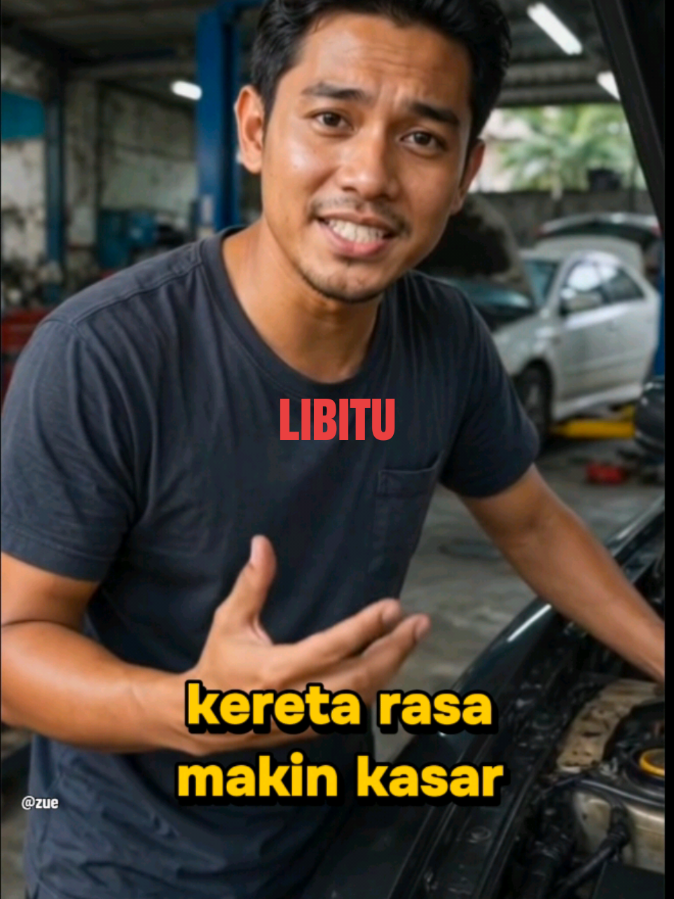 @Zue | akak spare part
