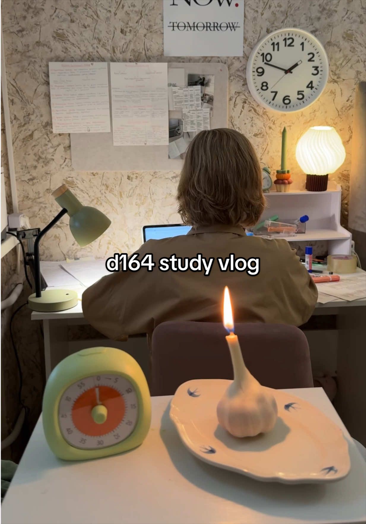 @dasha | study vlogs📚