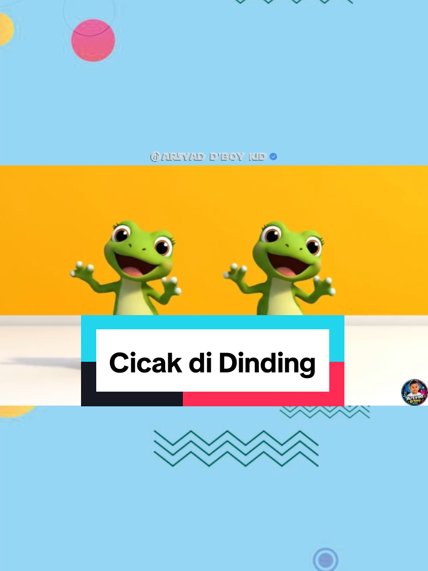 @Arsyad D'boy Kid