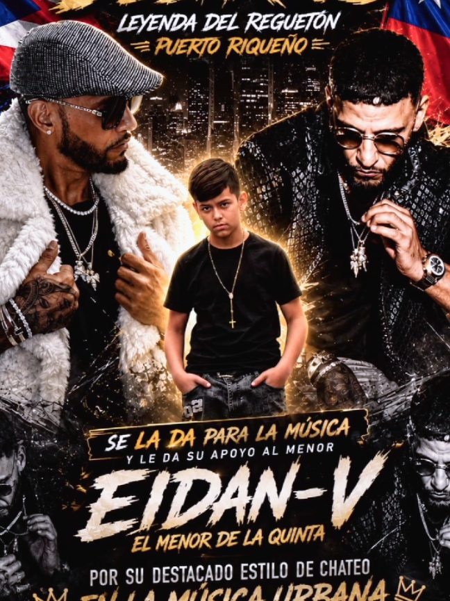 @EIDAN- V