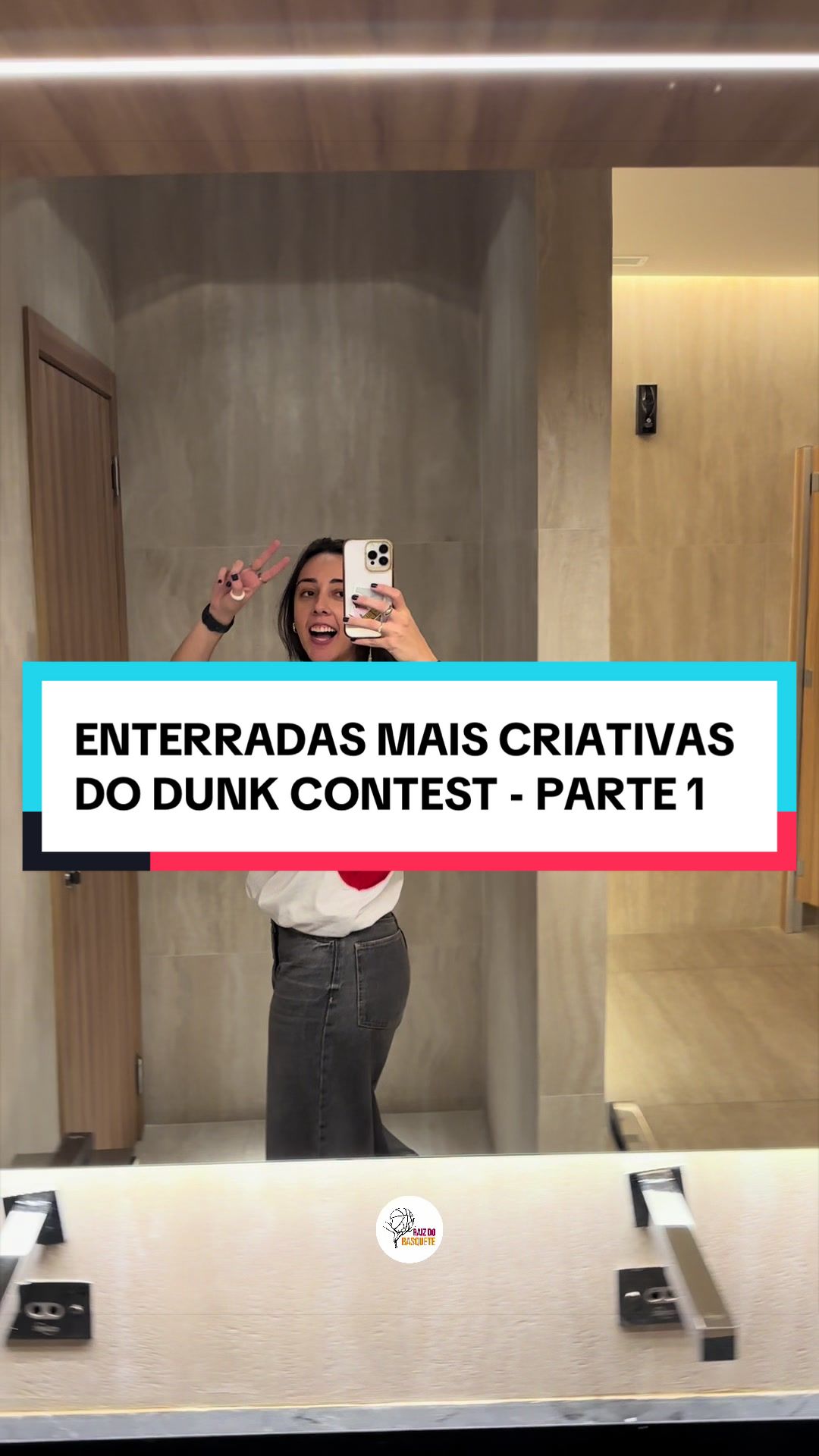 @Marcela | Raiz do Basquete