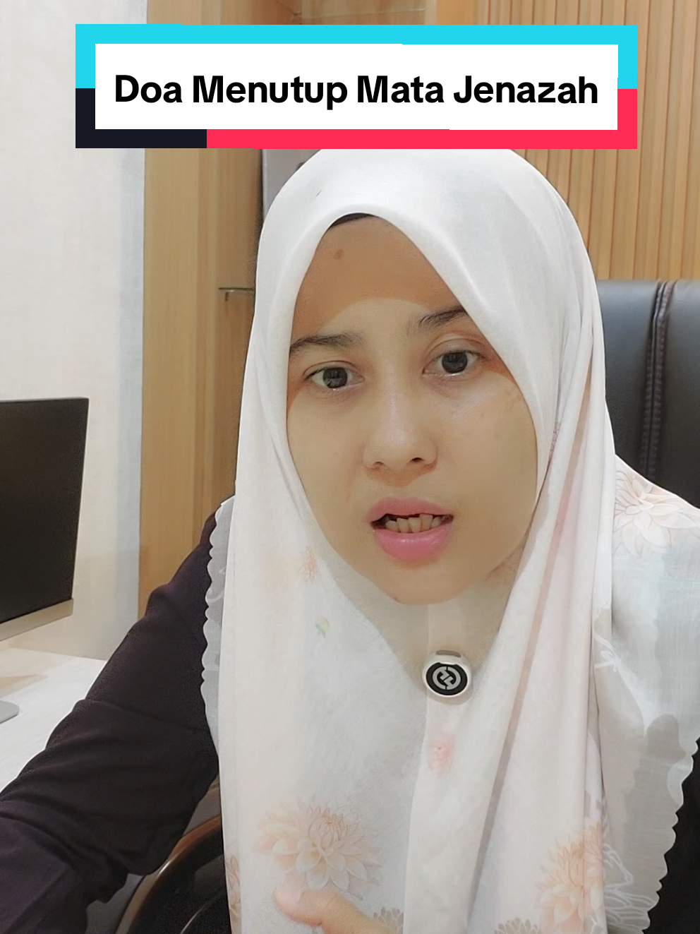 @Ustadzah Dr. Nella Lucky