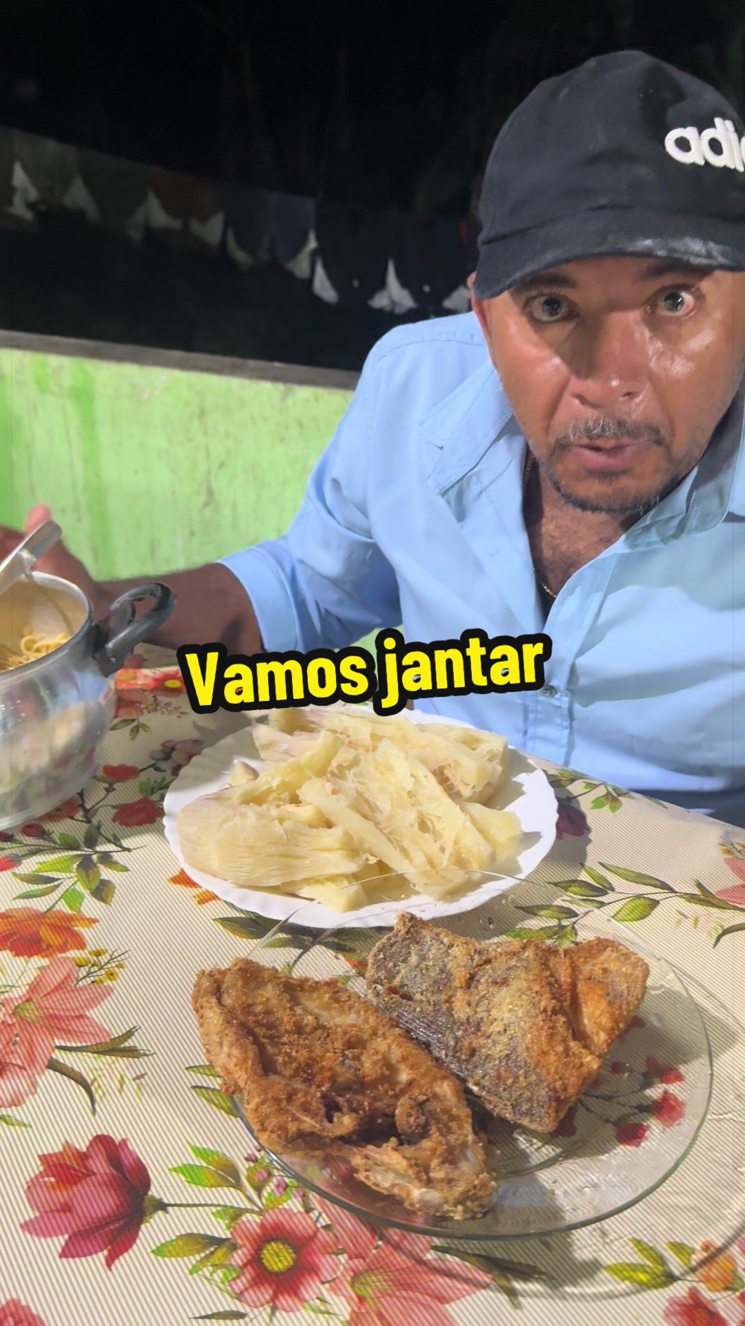 @Ant&ocirc;nio Moreno