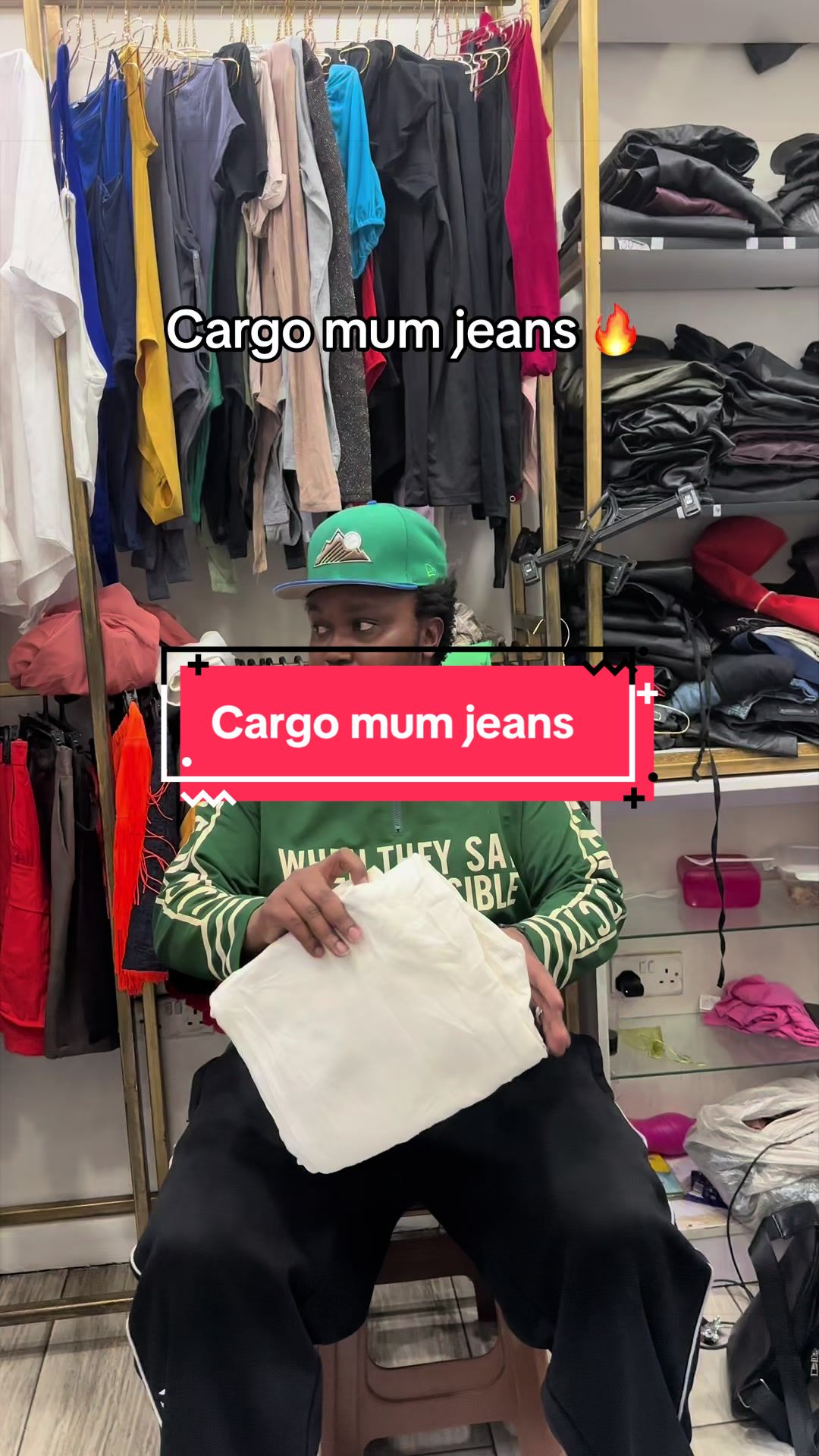 @Nairobi thrift 254
