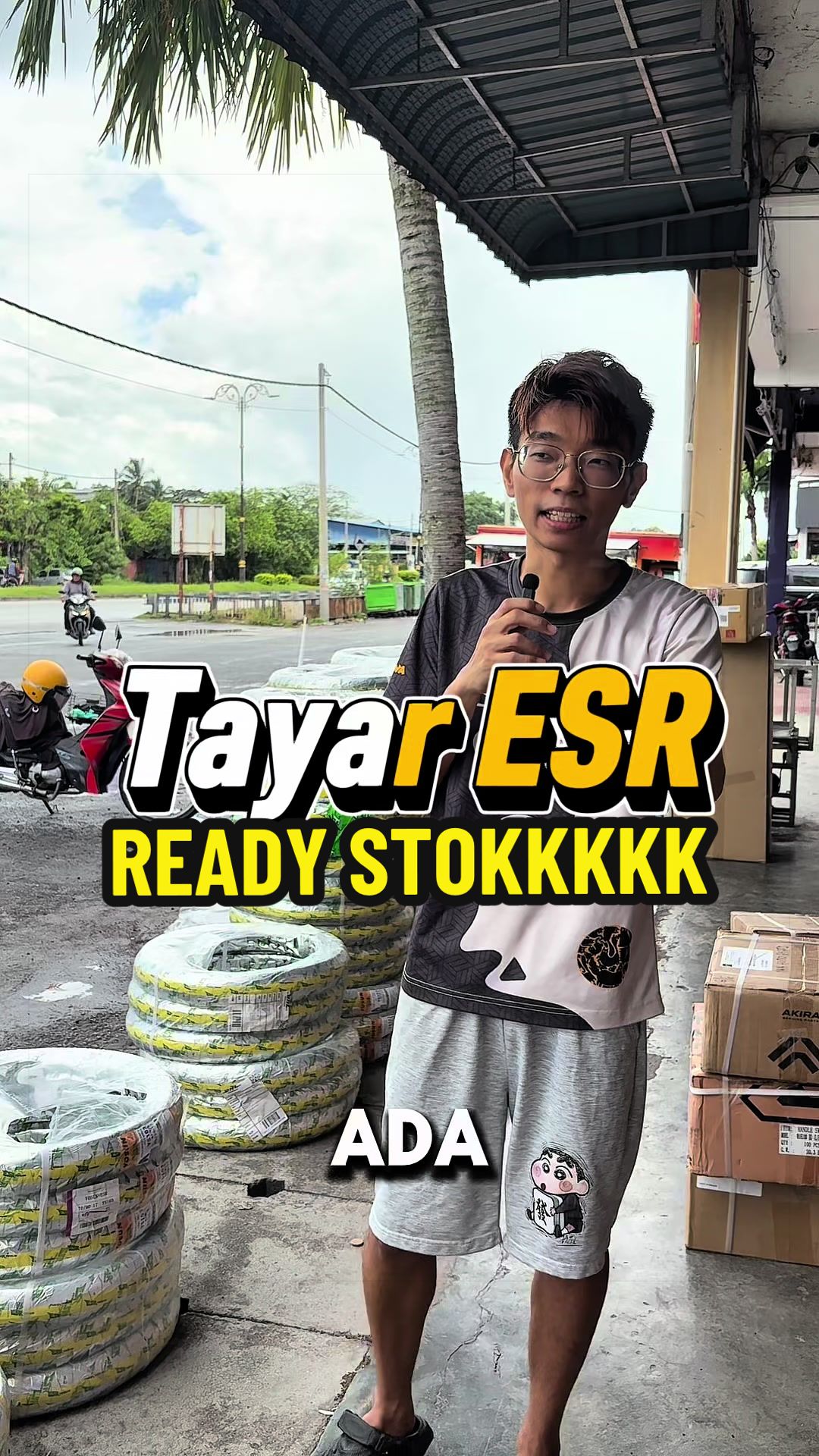 @TK2 MOTOR